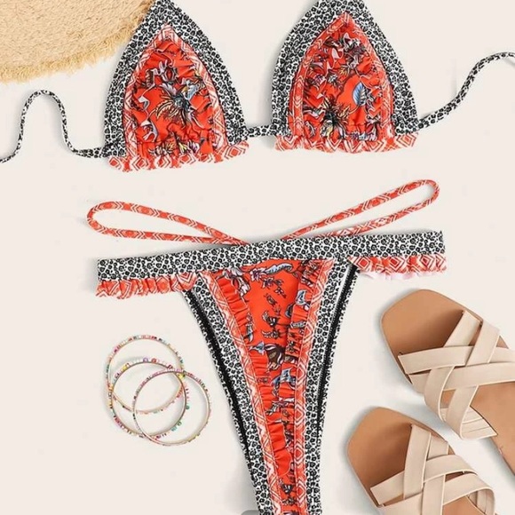 SHEIN Other - Bikini